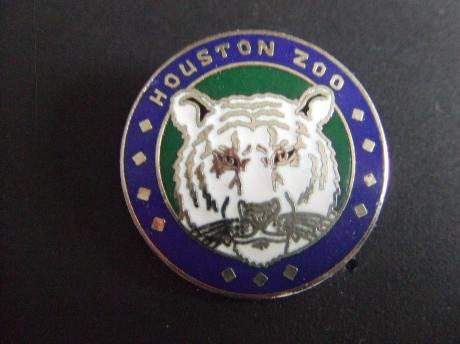 Dierentuin Houston tijger